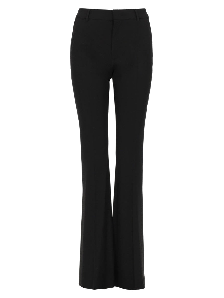 Pt Torino - Woman - Black - Pants
