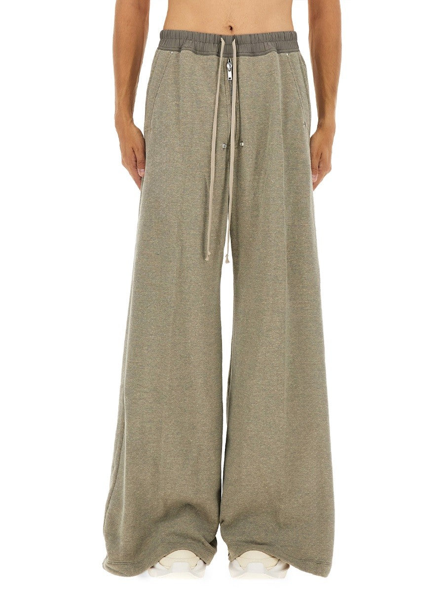 RICK OWENS DRKSHDW - Man - Grey - Pants
