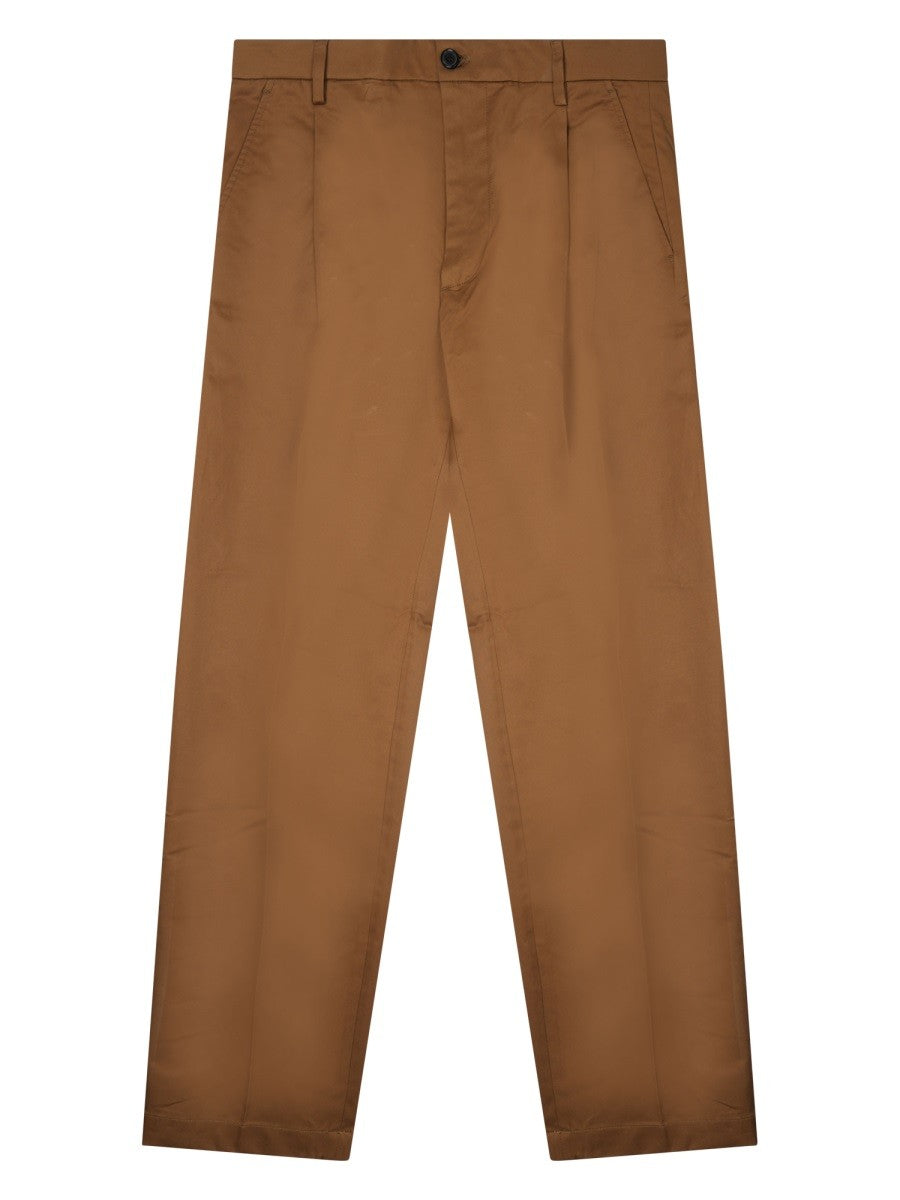 DEPARTMENT FIVE - Man - Brown - Pants