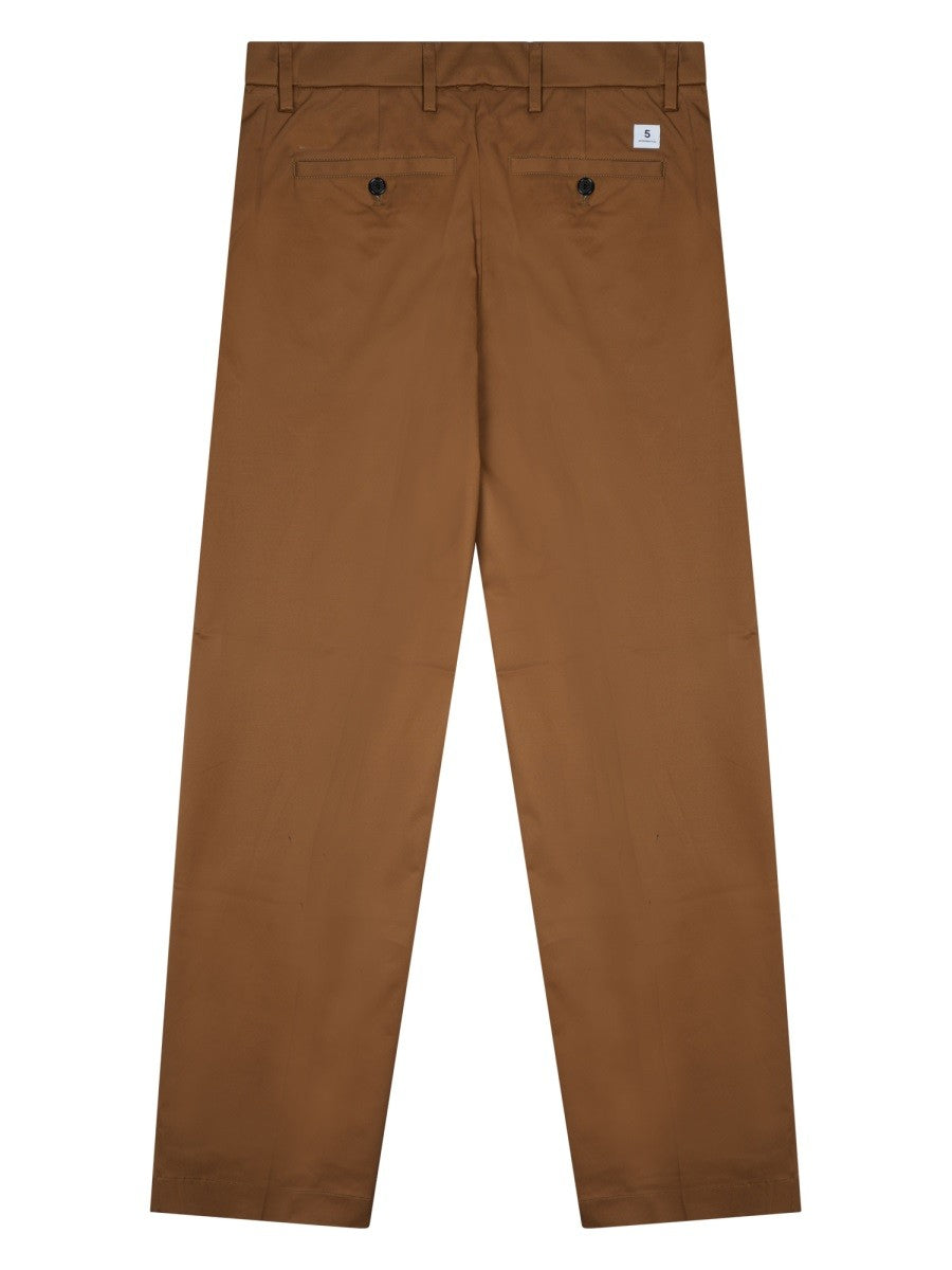 DEPARTMENT FIVE - Man - Brown - Pants