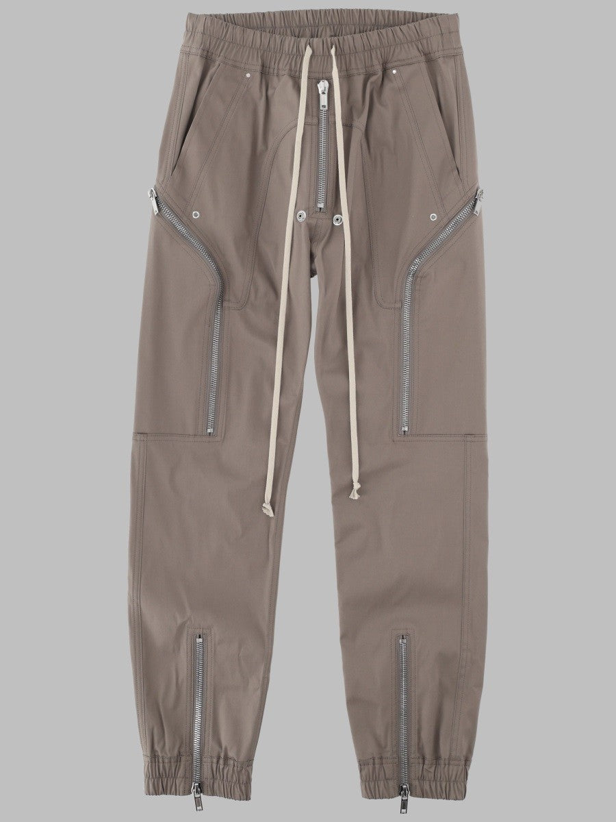 RICK OWENS - Man - Brown - Pants