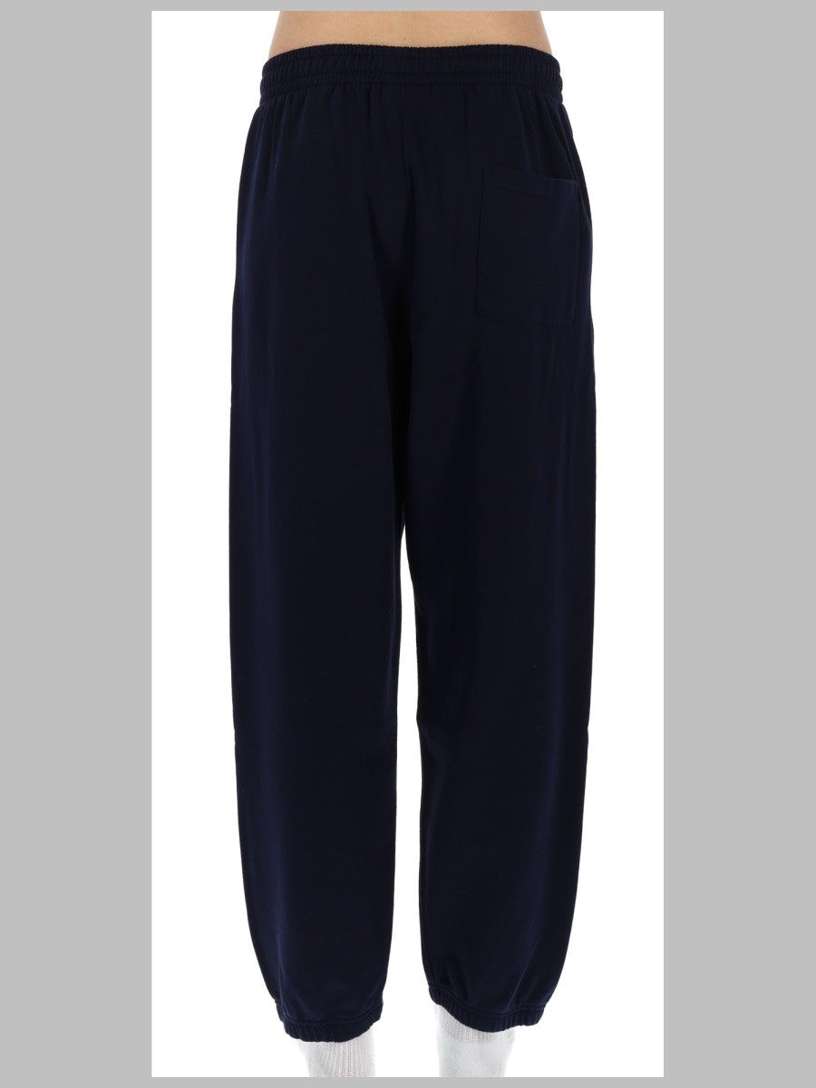 Drole De Monsieur - Man - Blue - Pants