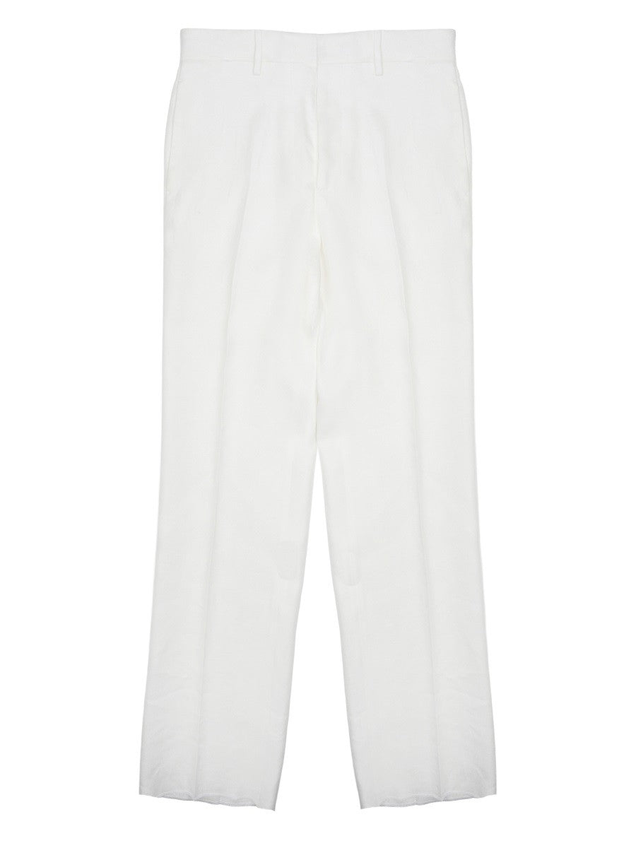 Tagliatore - Man - White - Pants