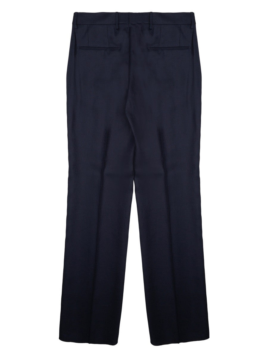 Tagliatore - Man - Blue - Pants