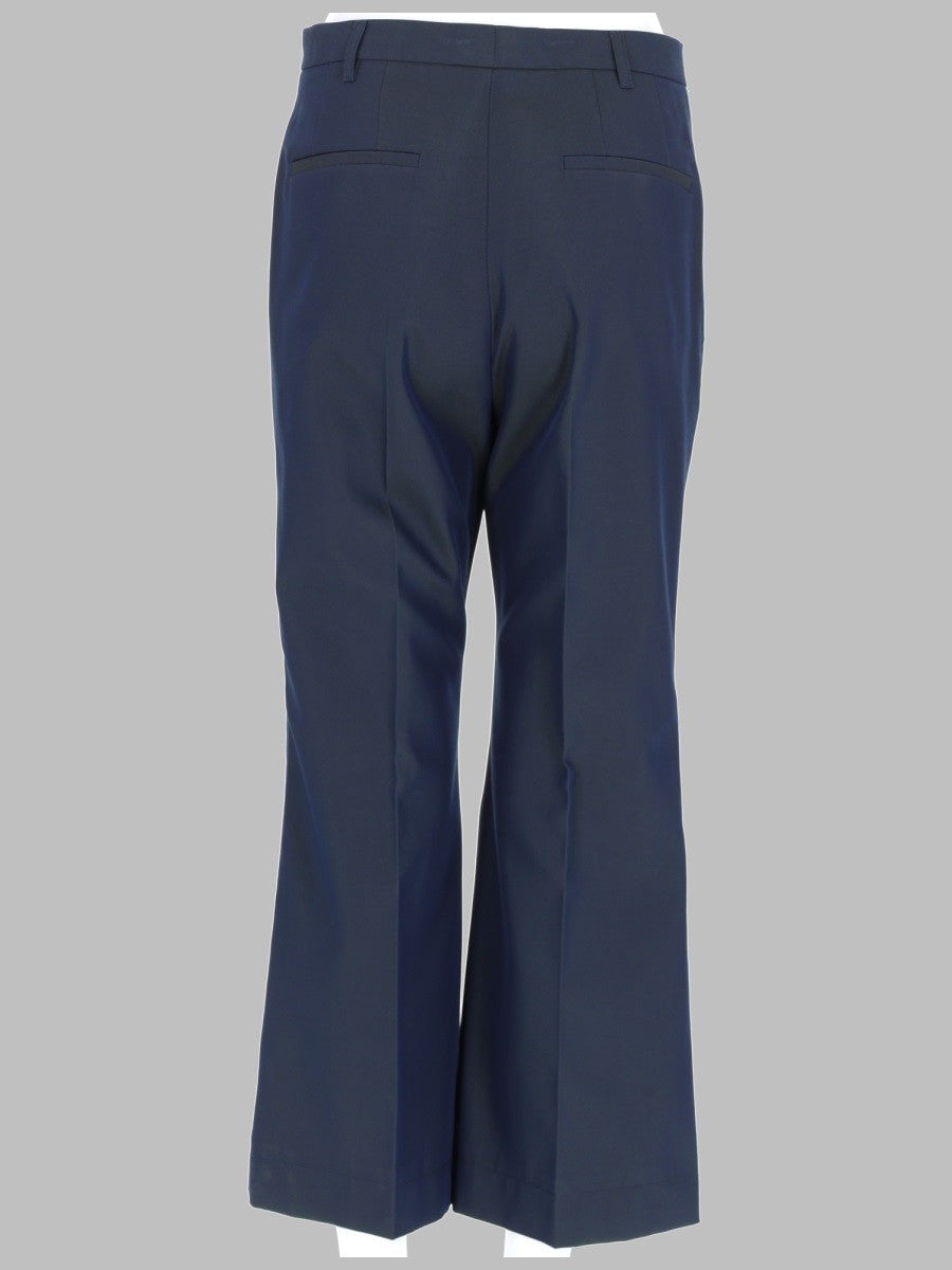 Golden Goose - Woman - Blue - Pants