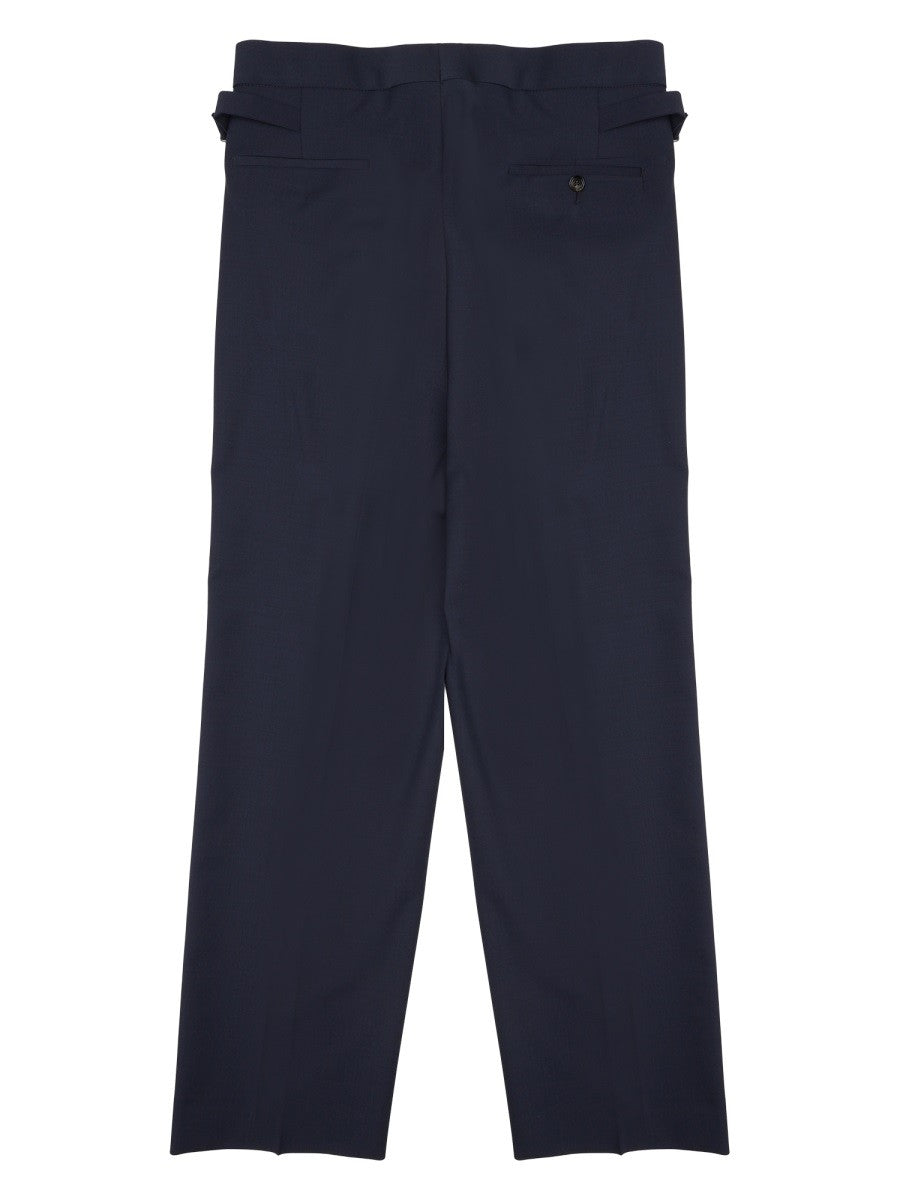 BE ABLE - Man - Blue - Pants