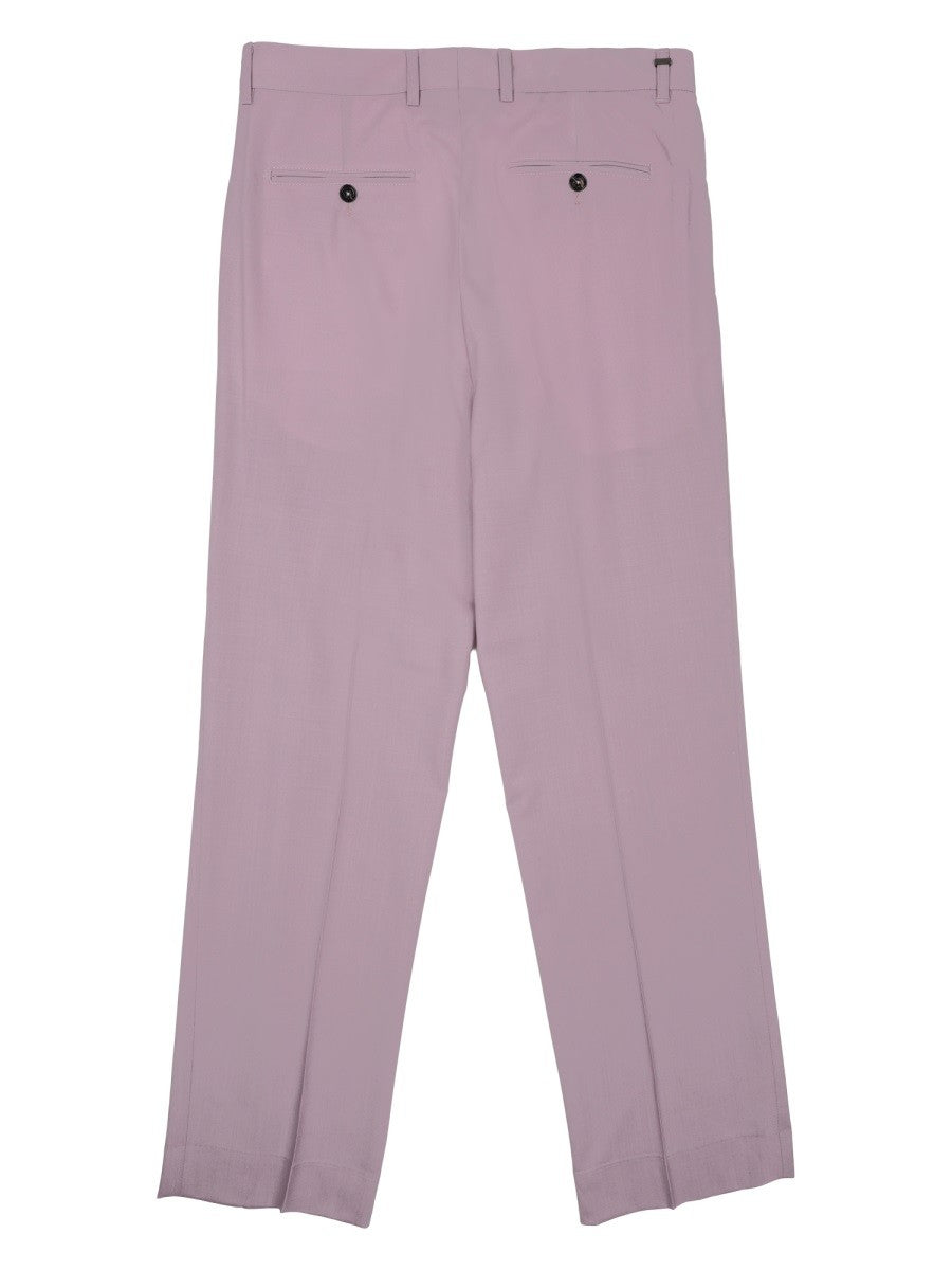 BE ABLE - Man - Black - Pants