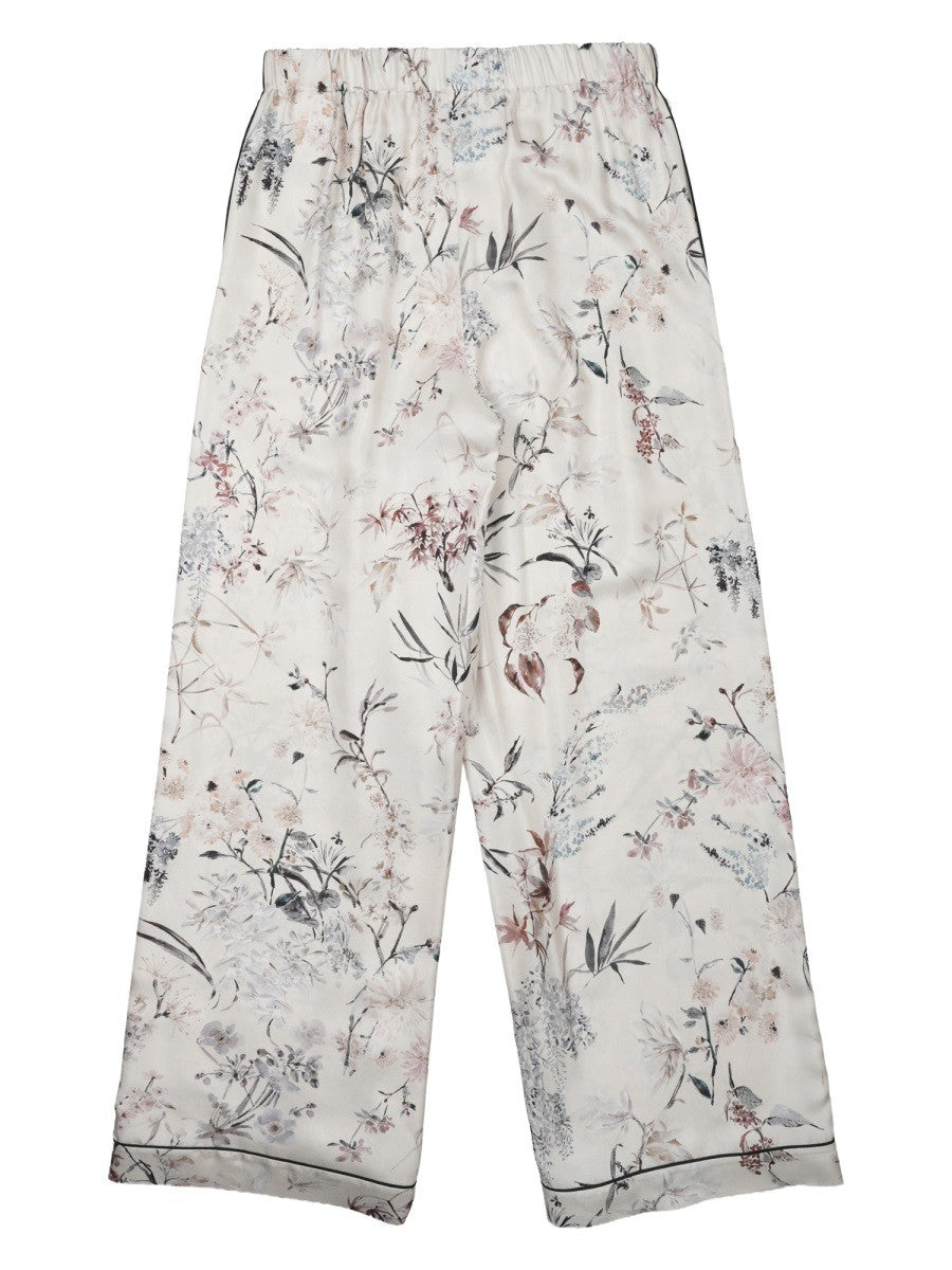 Dior - Woman - White - Pants