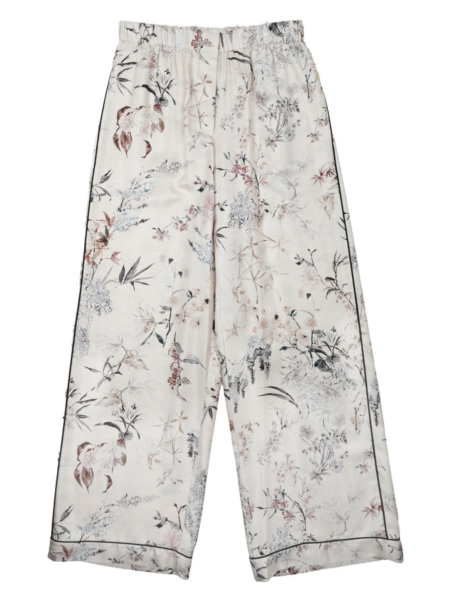 Dior - Woman - White - Pants