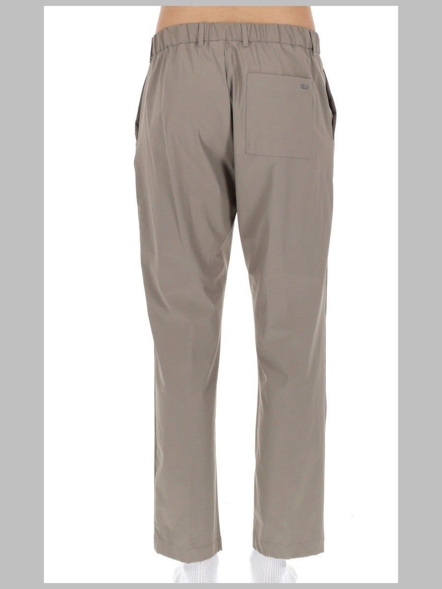 Herno - Man - White - Pants