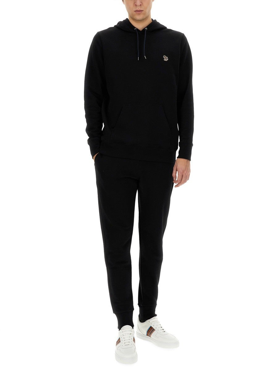 PS BY PAUL SMITH - Man - Black - Track Suit
