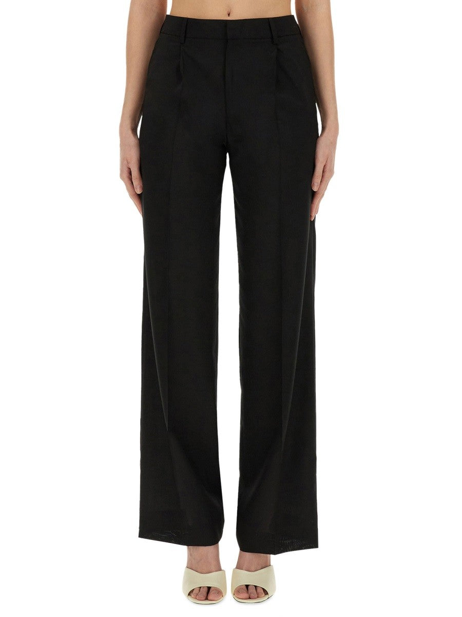 Pt Torino - Woman - Black - Pants