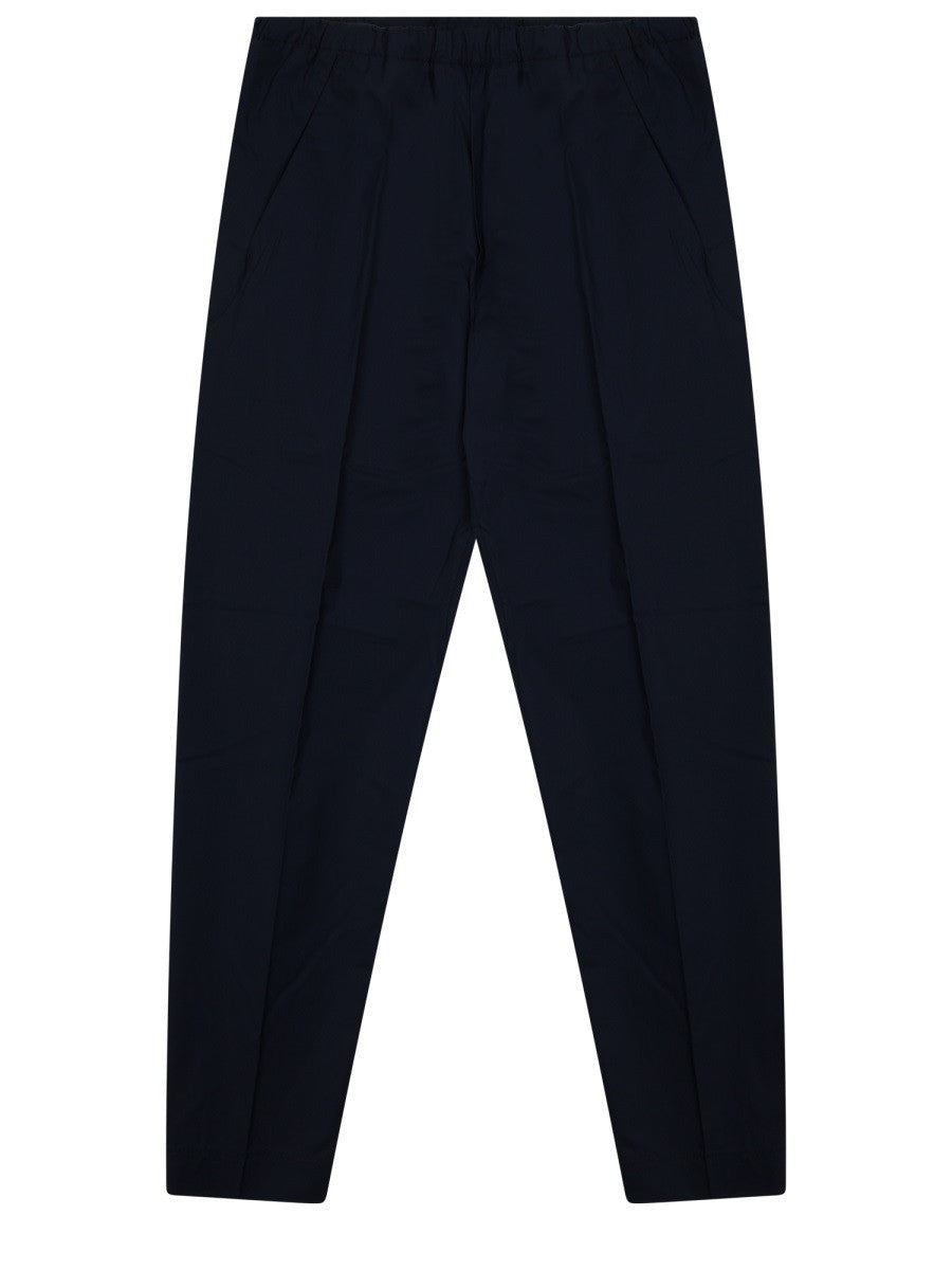 NINE:INTHE:MORNING - Man - Blue - Pants