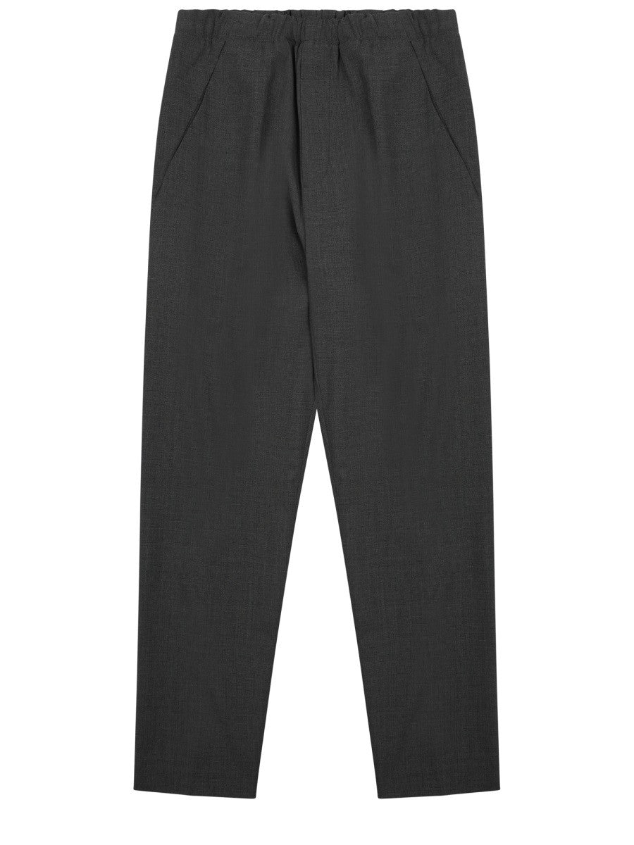 NINE:INTHE:MORNING - Man - Grey - Pants