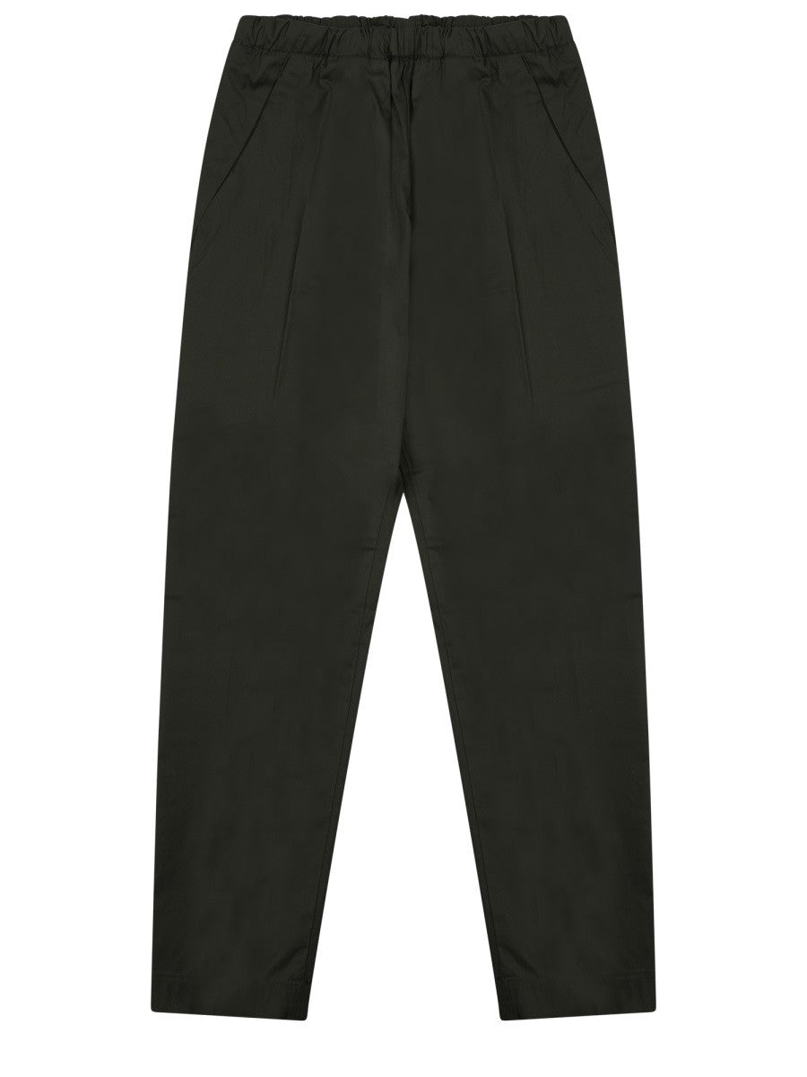NINE:INTHE:MORNING - Man - Green - Pants