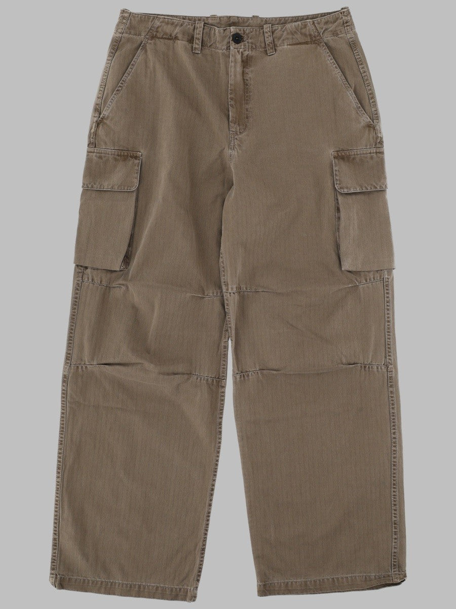 Our Legacy - Man - Beige - Pants