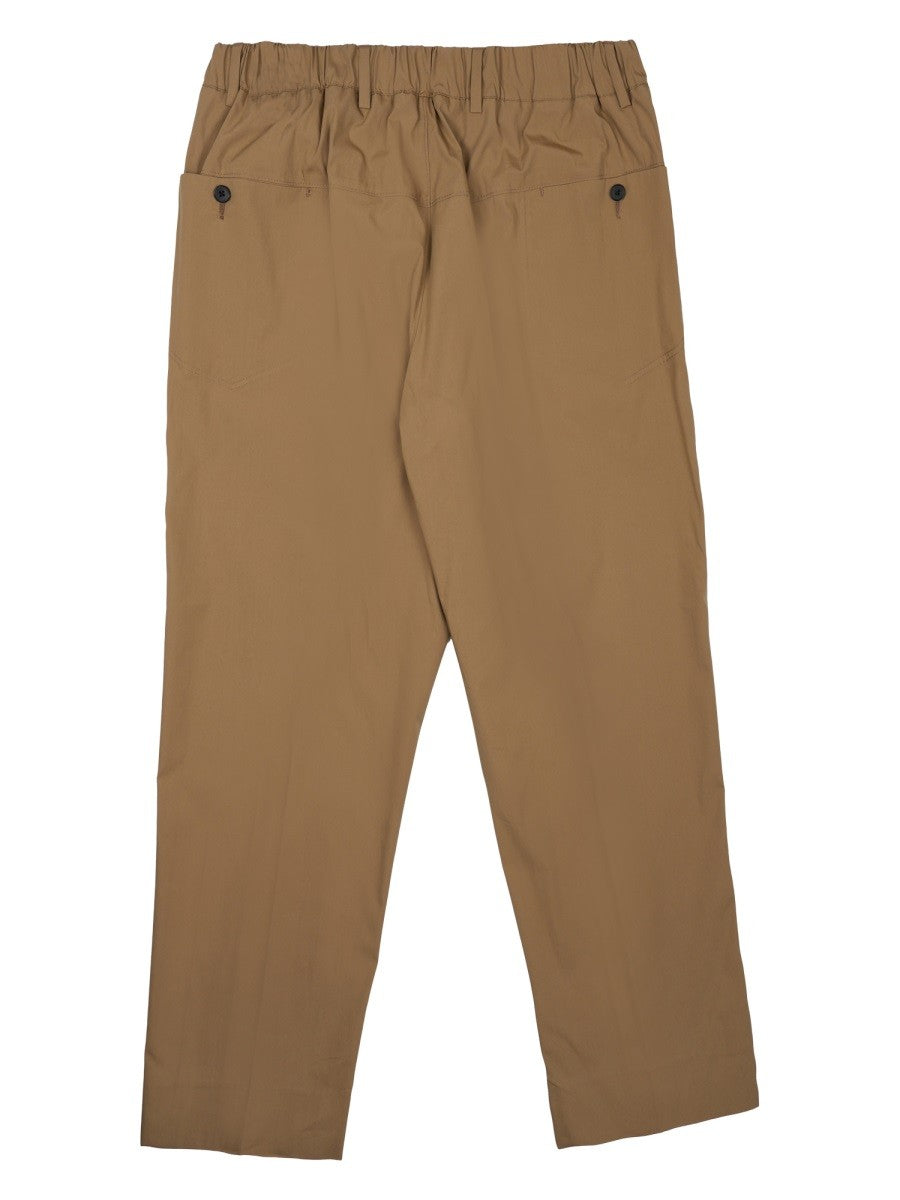 LOW BRAND - Man - Brown - Jeans