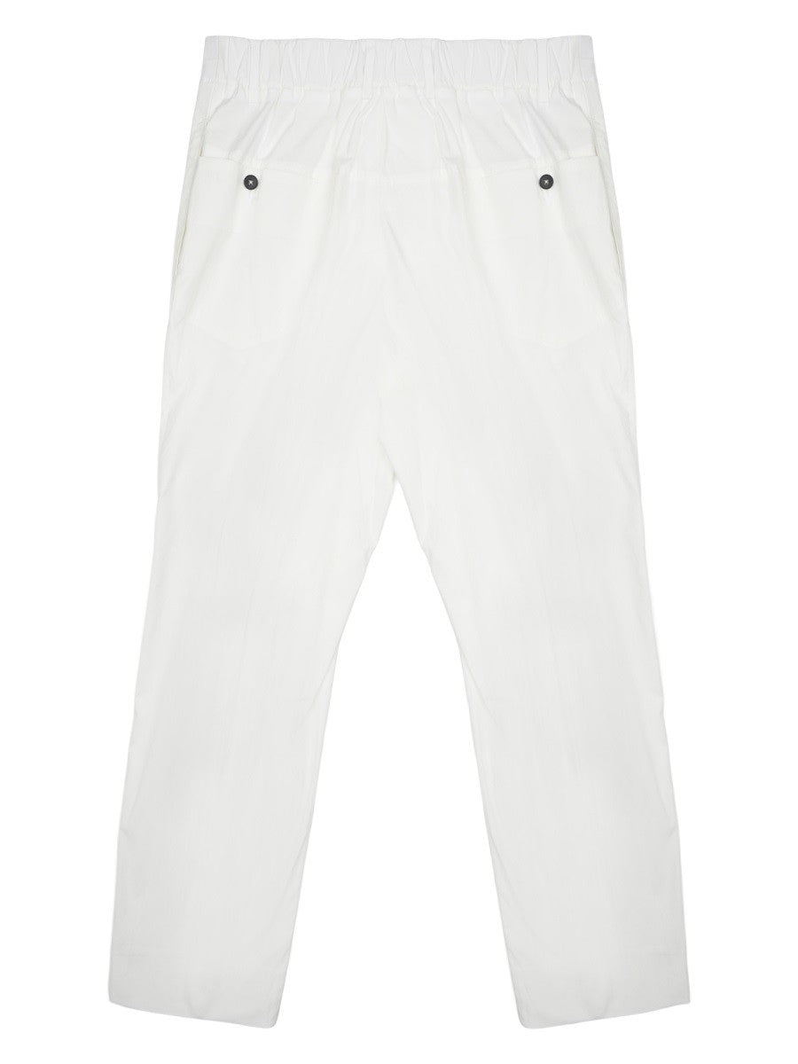 LOW BRAND - Man - White - Pants