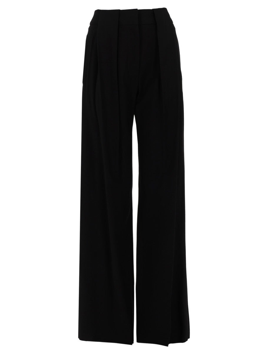 Pt Torino - Woman - Black - Pants