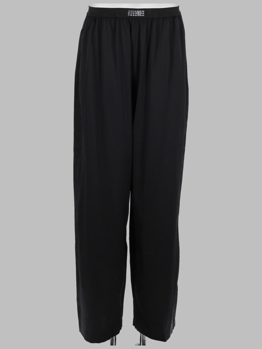 MM6 MAISON MARGIELA - Man - Black - Underwear
