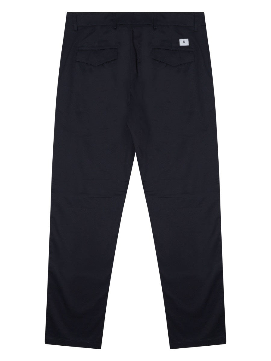 DEPARTMENT FIVE - Man - Blue - Pants