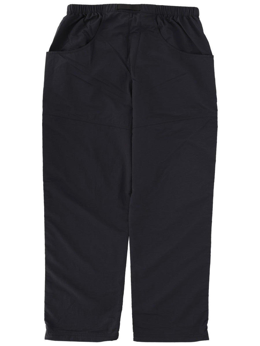 The North Face - Man - Black - Pants