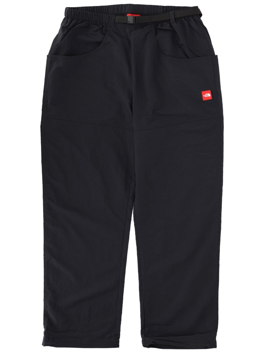 The North Face - Man - Black - Pants
