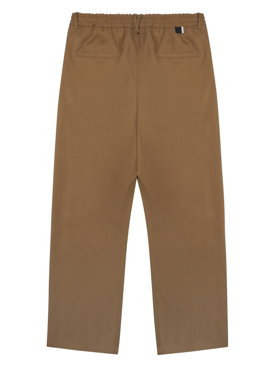 LOW BRAND - Man - Brown - Jeans