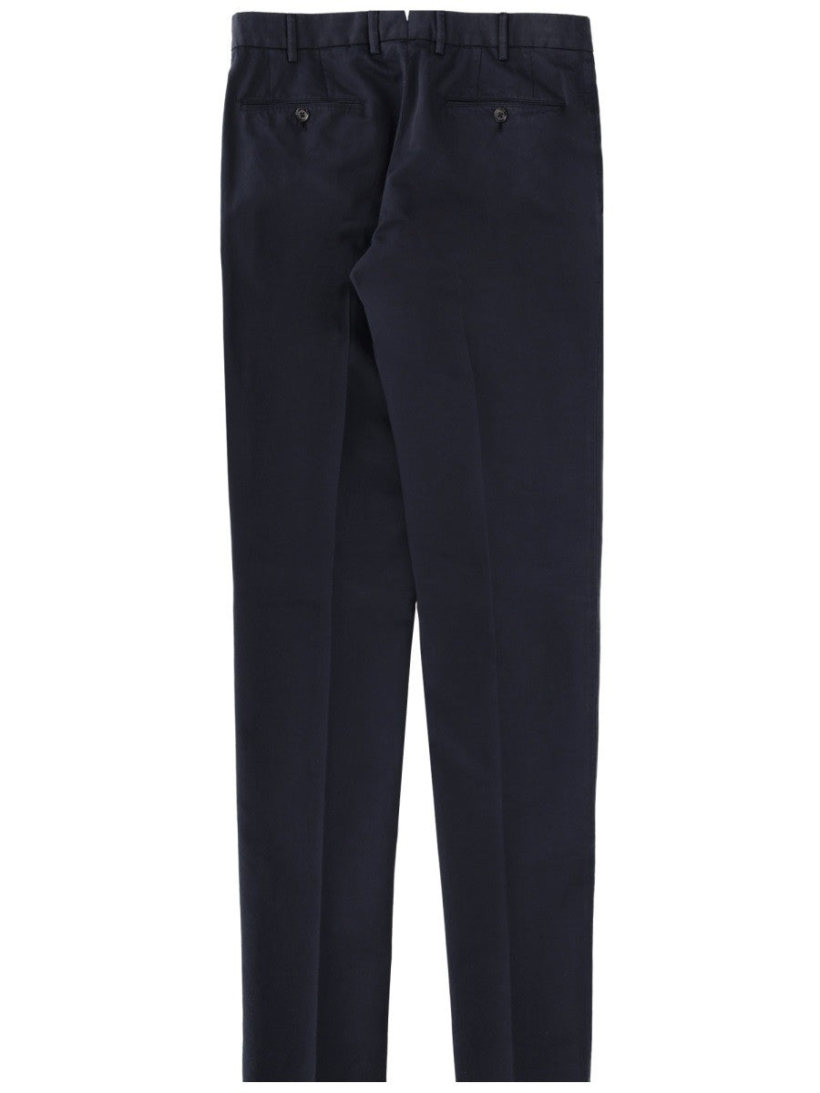 Zegna - Man - Blue - Pants