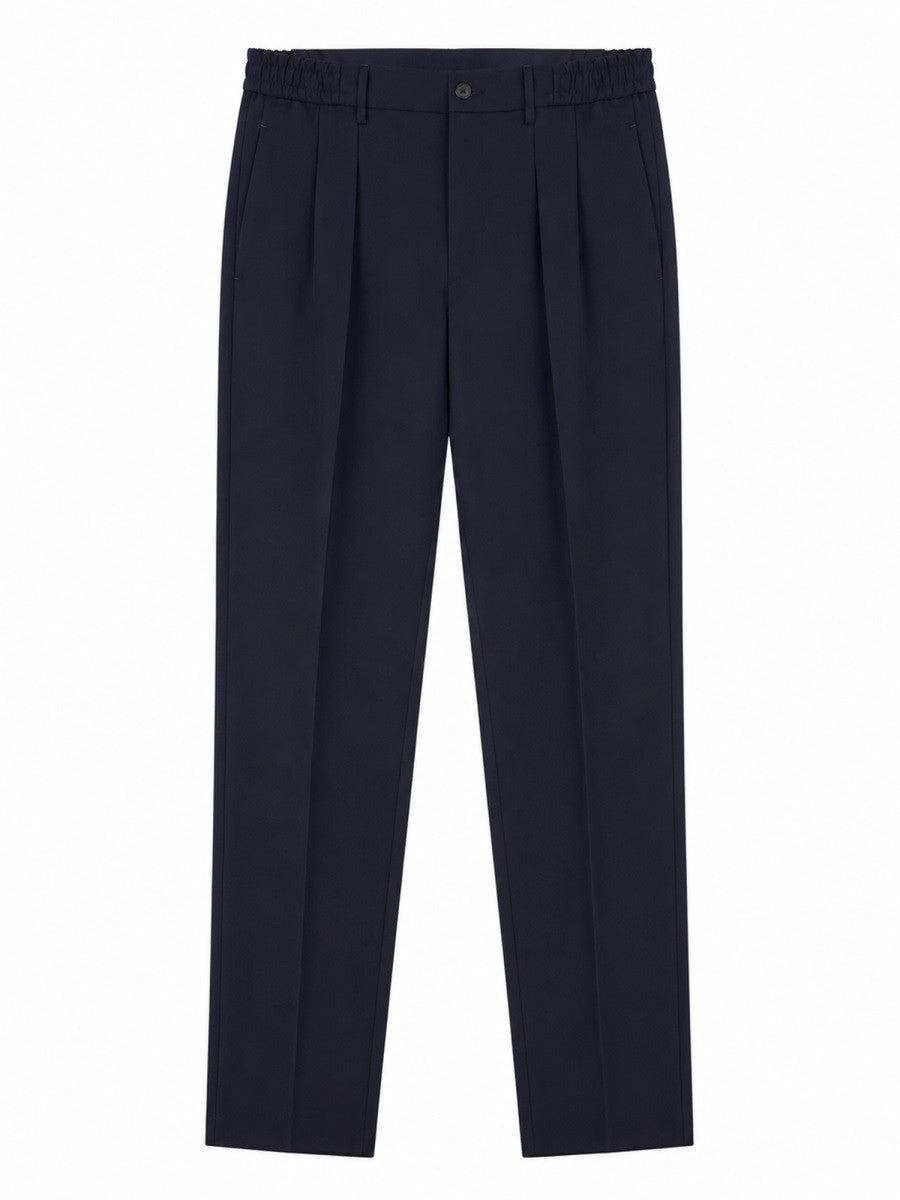 Tagliatore - Man - Blue - Pants