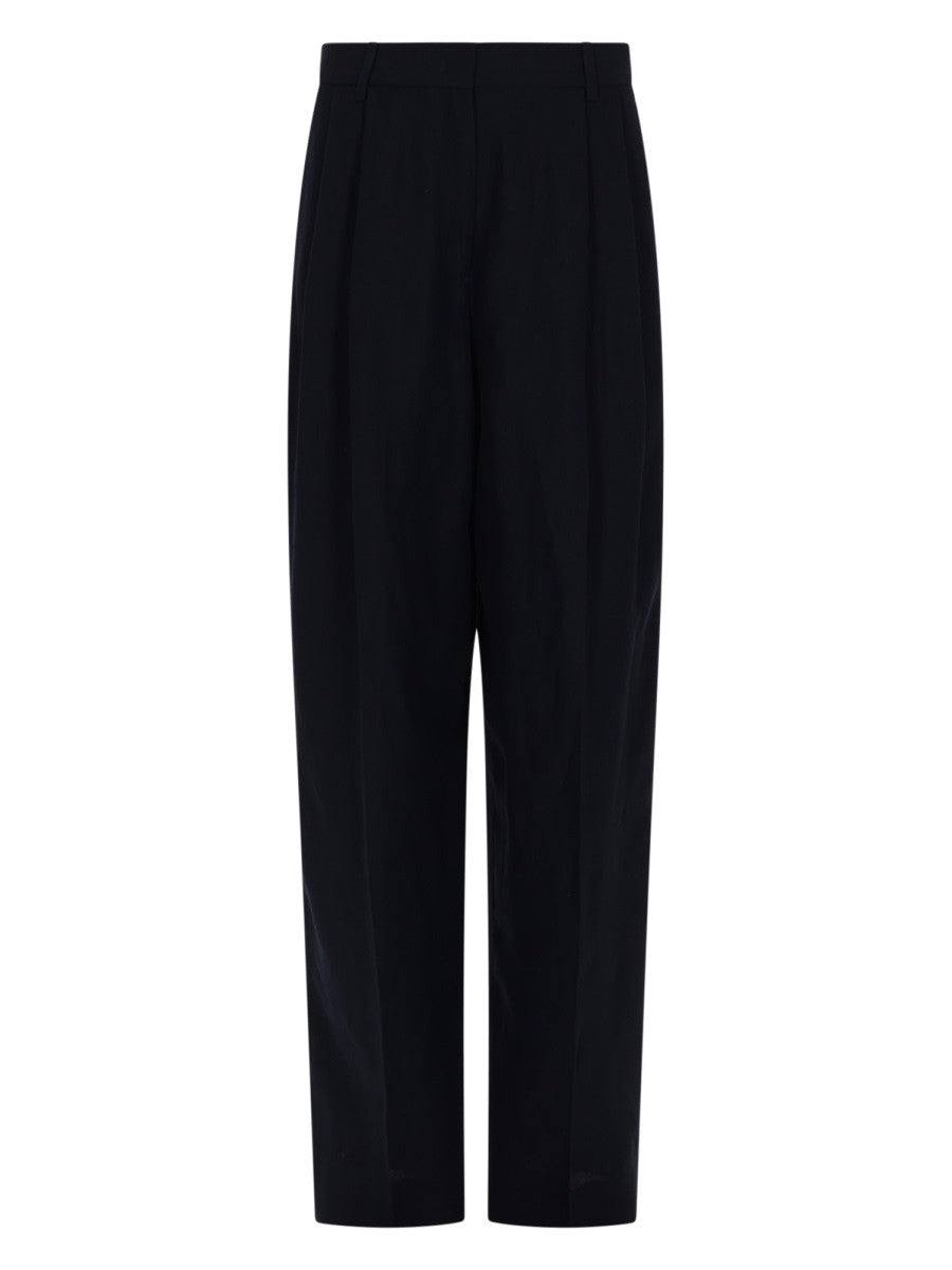 Fabiana Filippi - Woman - Blue - Pants