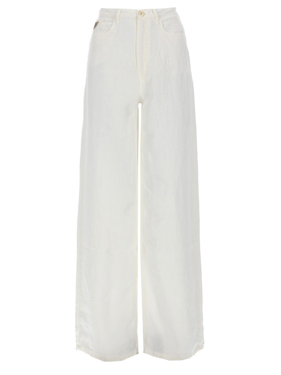 LOIS - Woman - White - Jeans