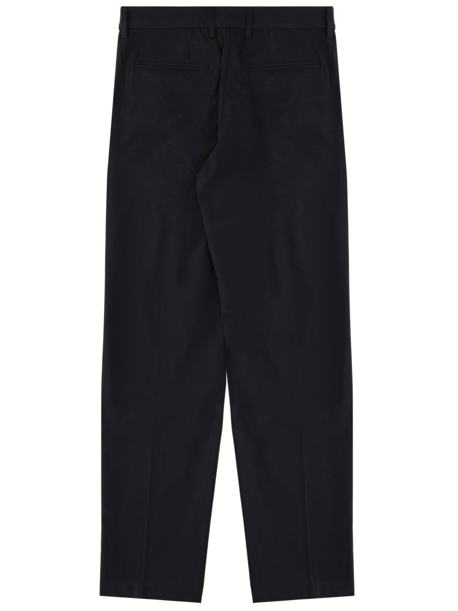 Emporio Armani - Man - Blue - Pants