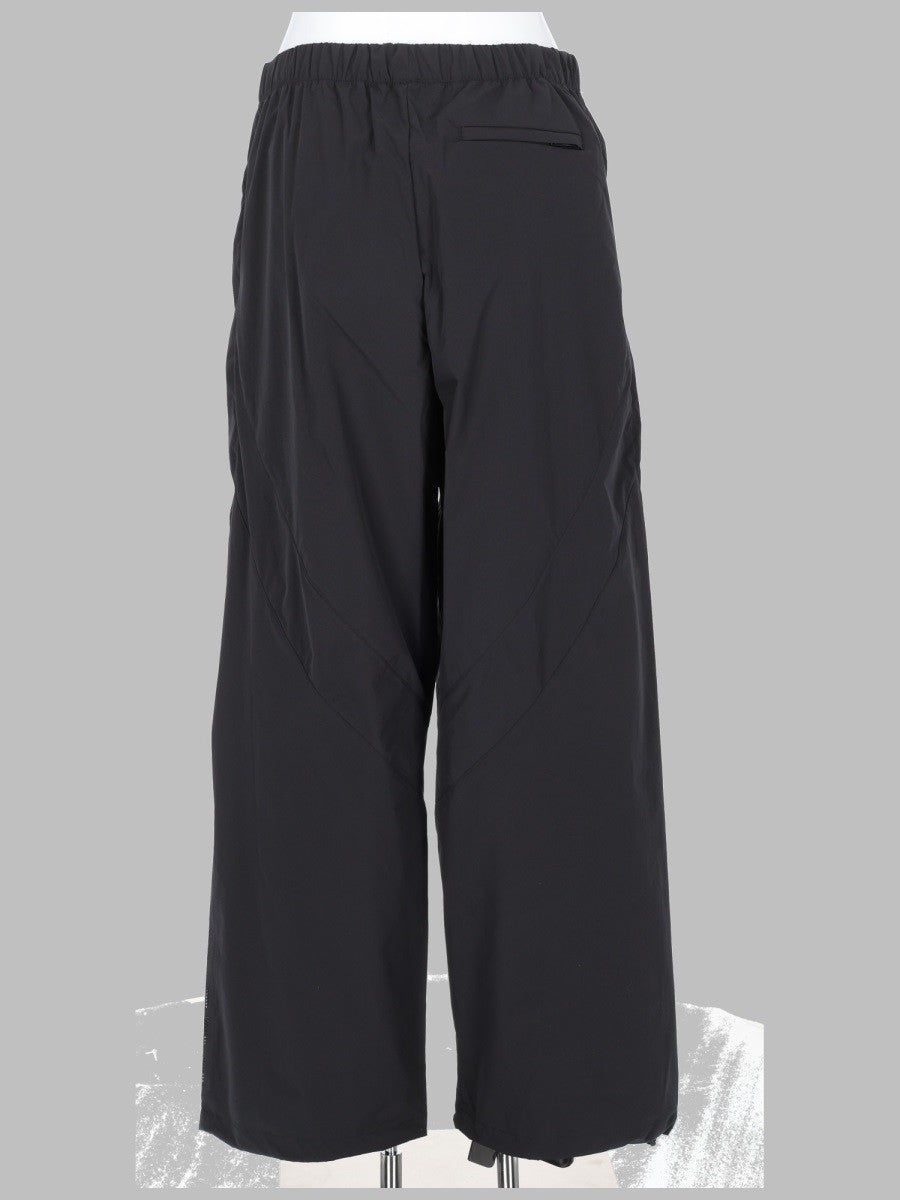 Alexander Wang - Woman - Black - Pants