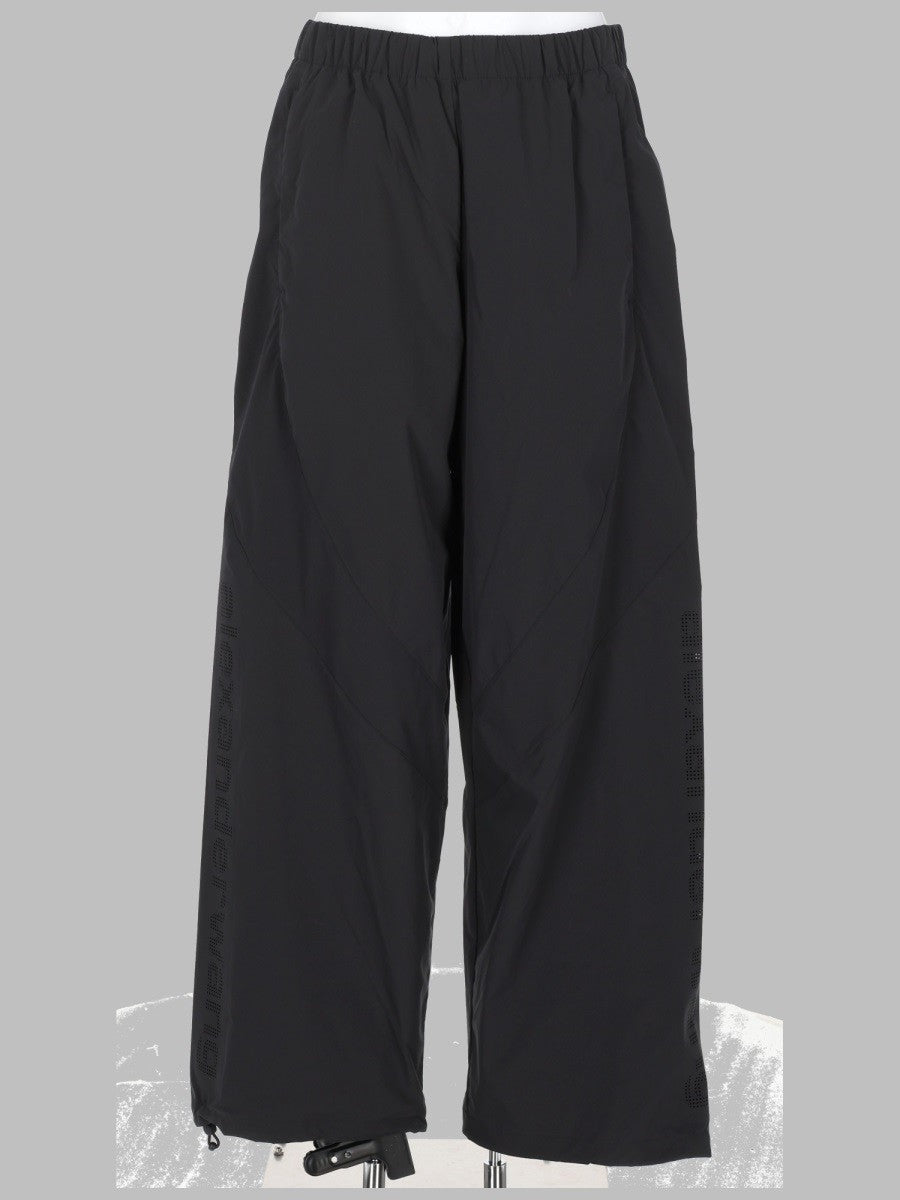 Alexander Wang - Woman - Black - Pants