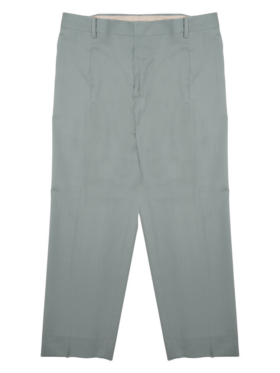COSTUMEIN - Man - Green - Pants