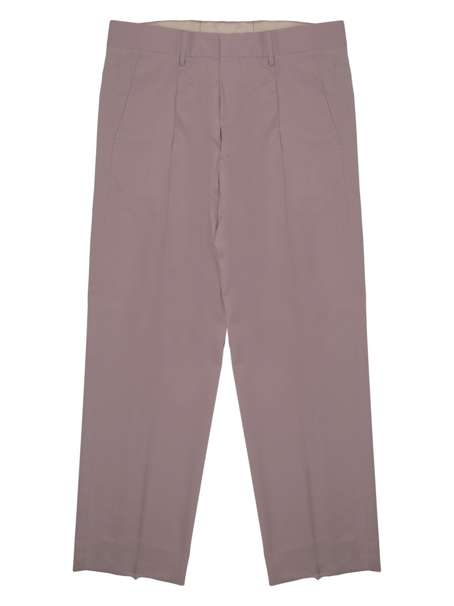 COSTUMEIN - Man - Purple - Pants
