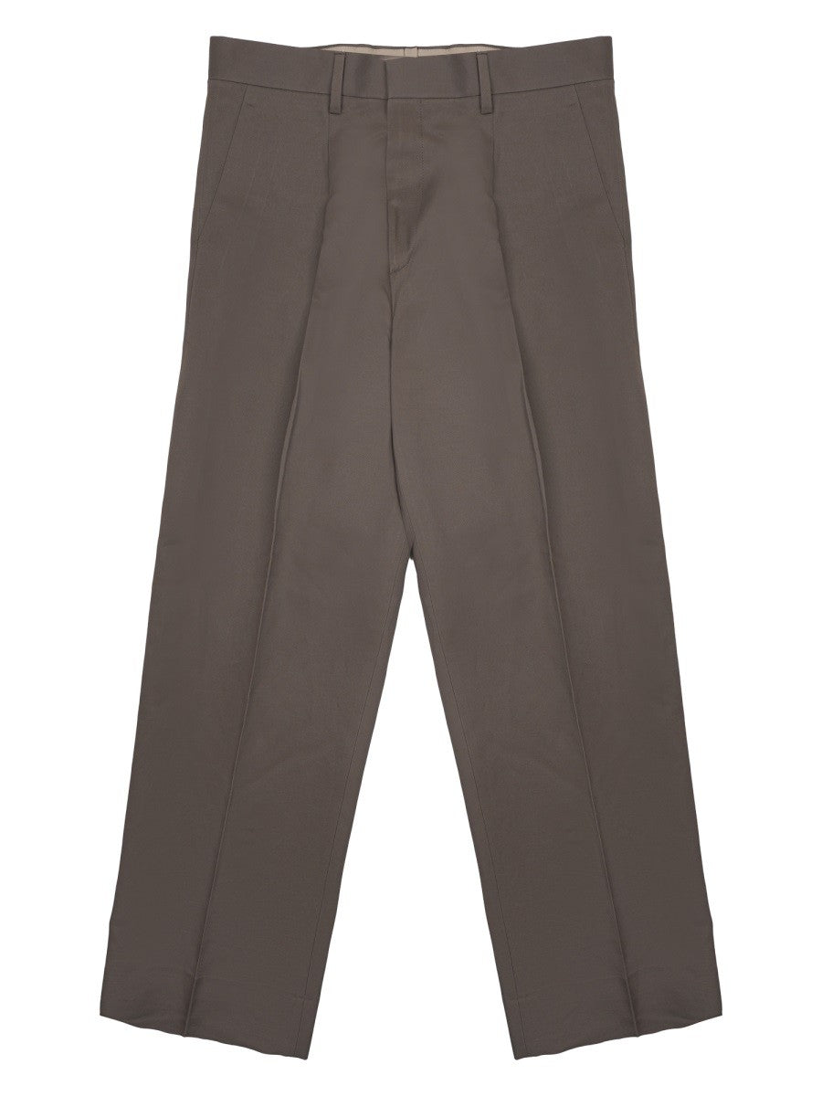 COSTUMEIN - Man - Brown - Pants