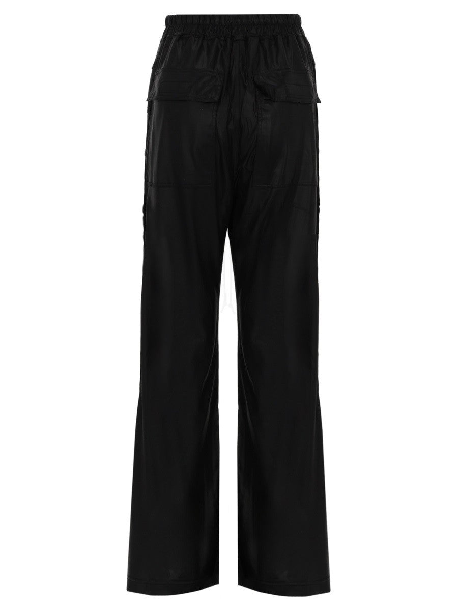 RICK OWENS DRKSHDW - Woman - Black - Pants