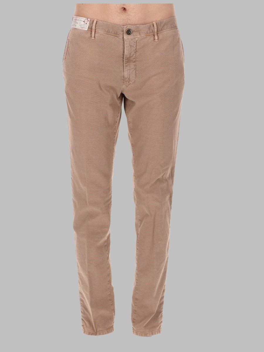 INCOTEX - Man - Multicolor - Pants