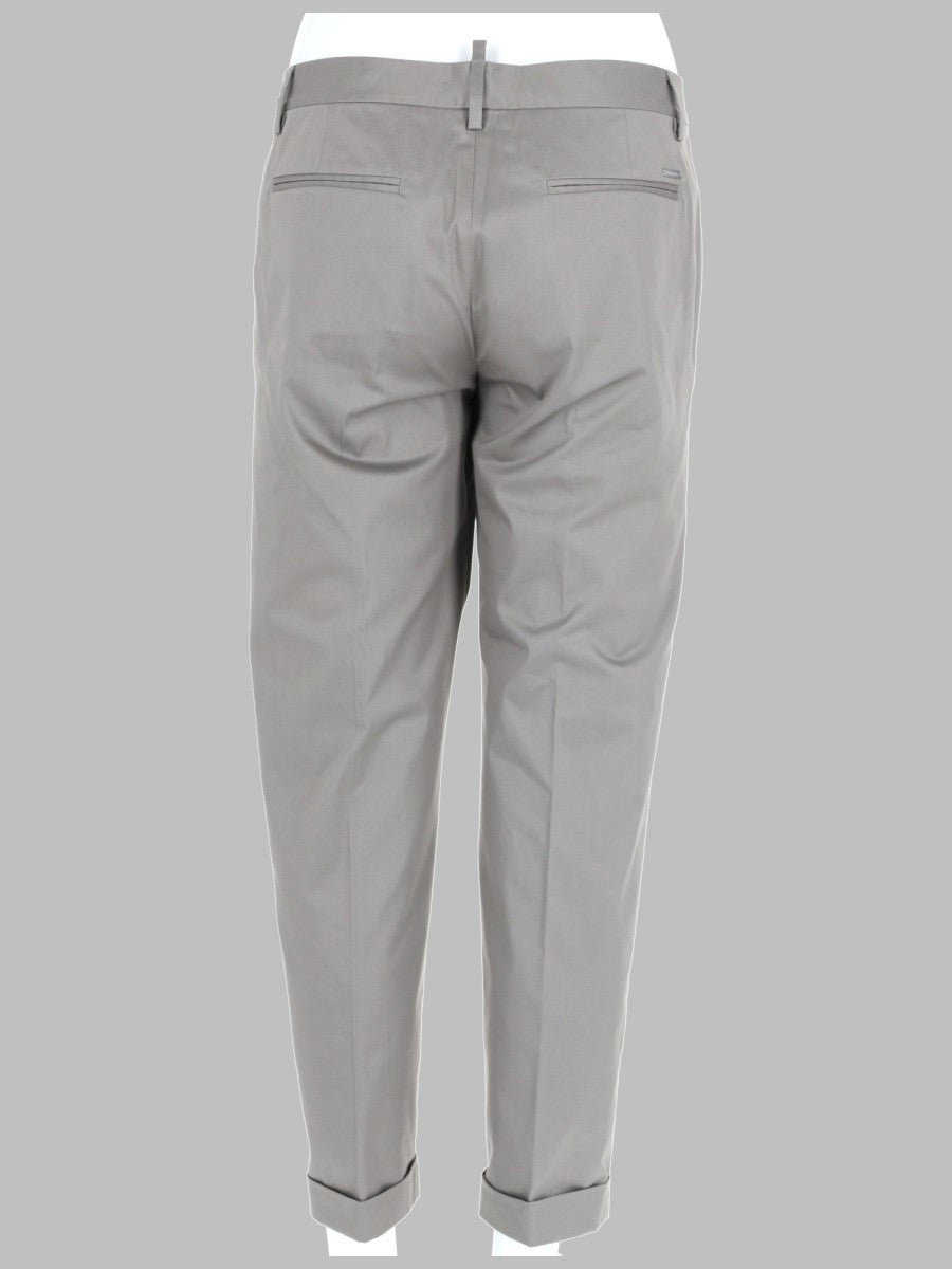 Dsquared - Woman - Multicolor - Pants