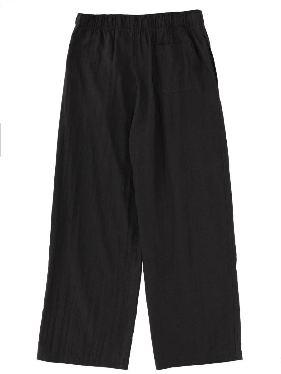 Our Legacy - Man - Black - Pants