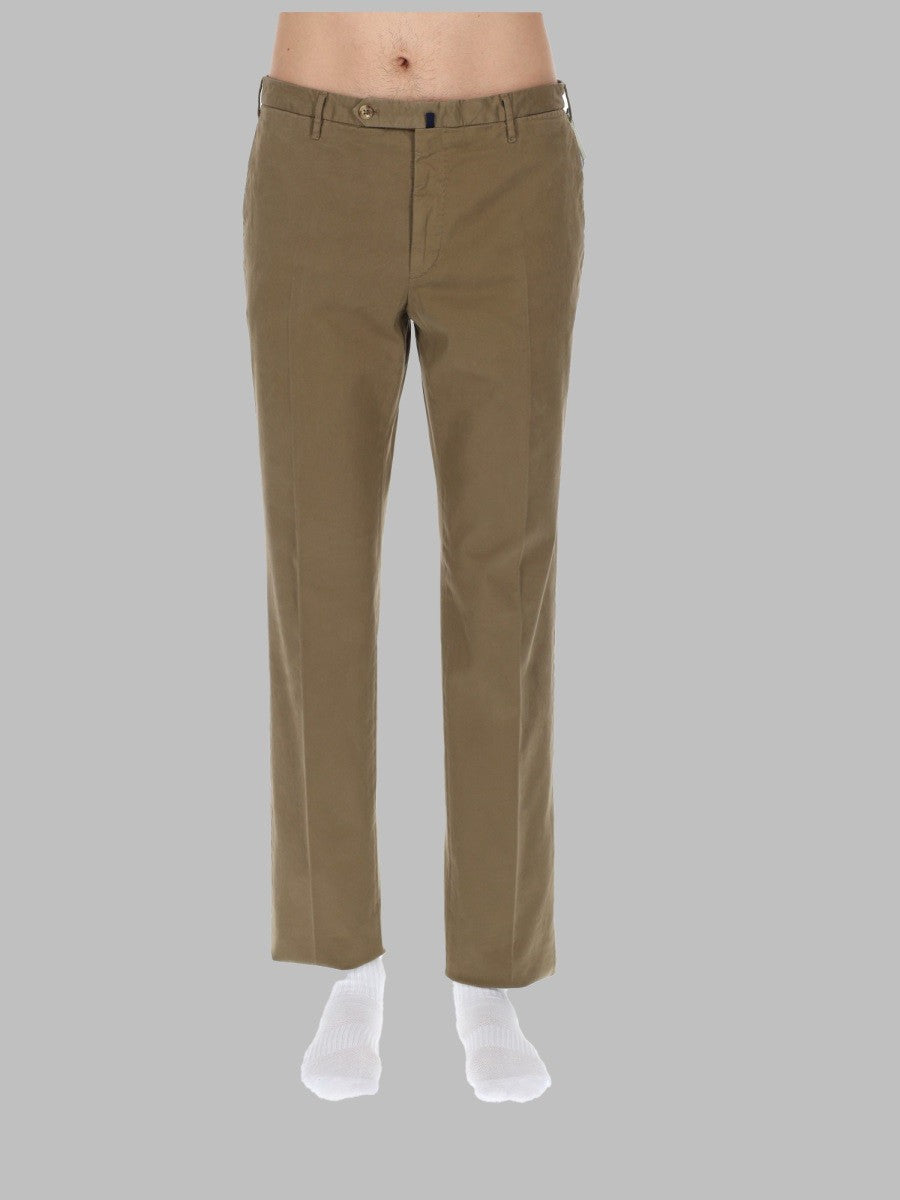 INCOTEX - Man - Multicolor - Pants