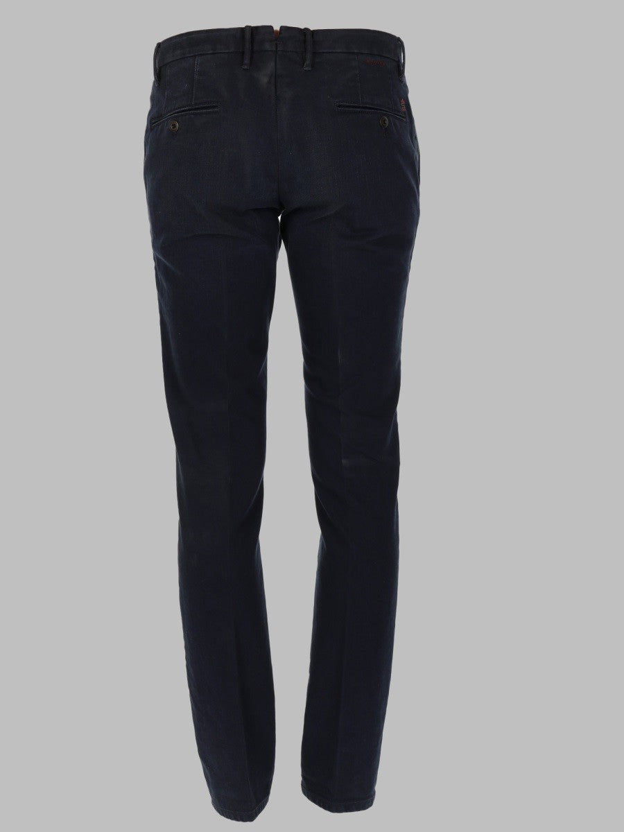 INCOTEX - Man - Multicolor - Pants
