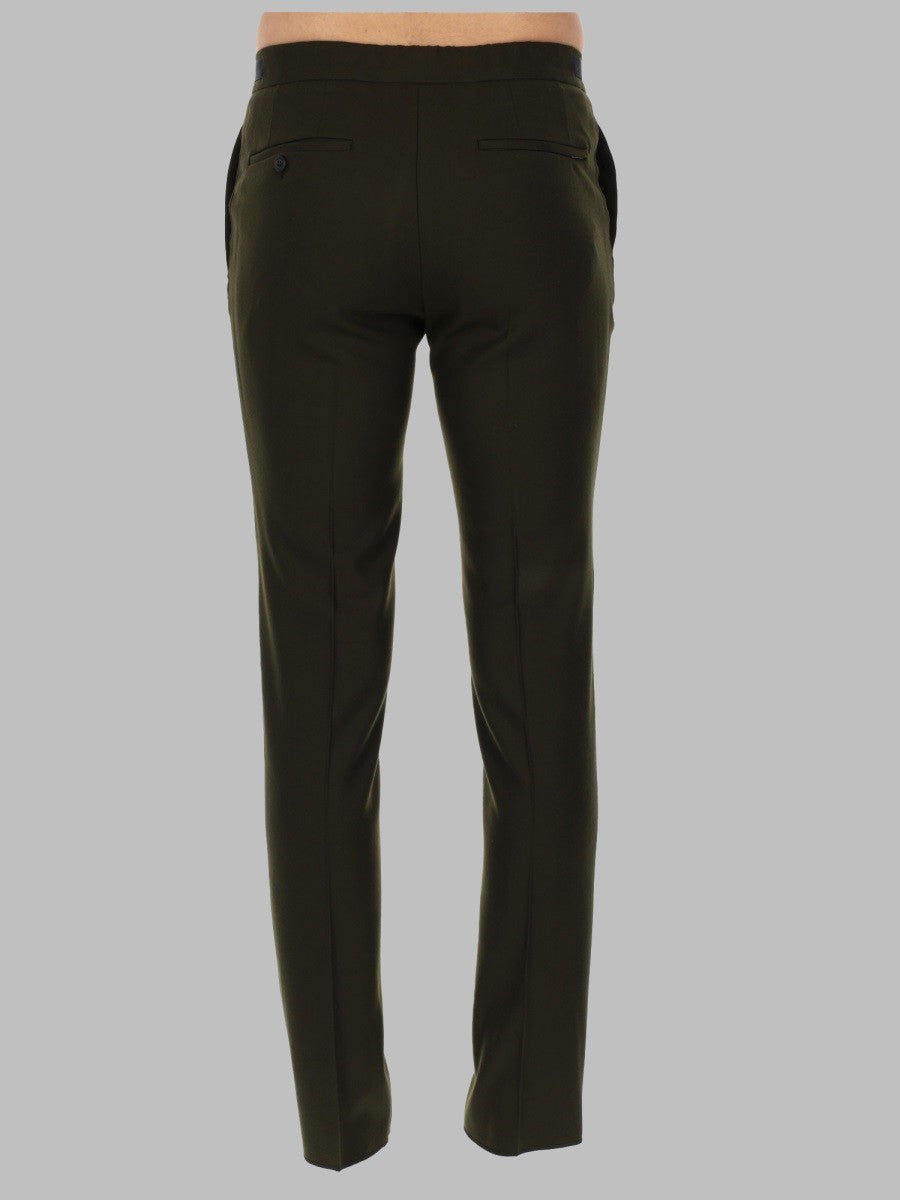 INCOTEX - Man - Green - Pants
