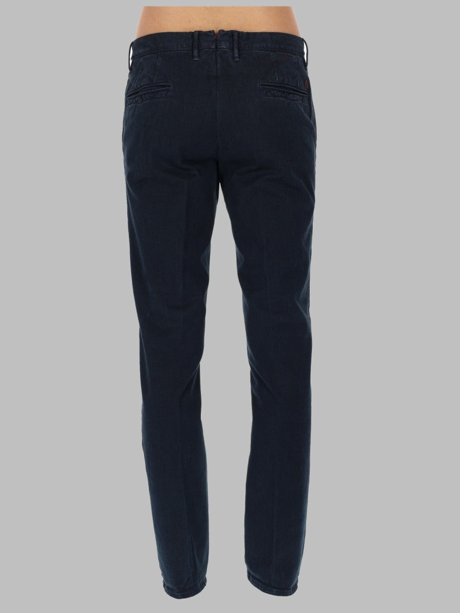 INCOTEX - Man - Multicolor - Pants