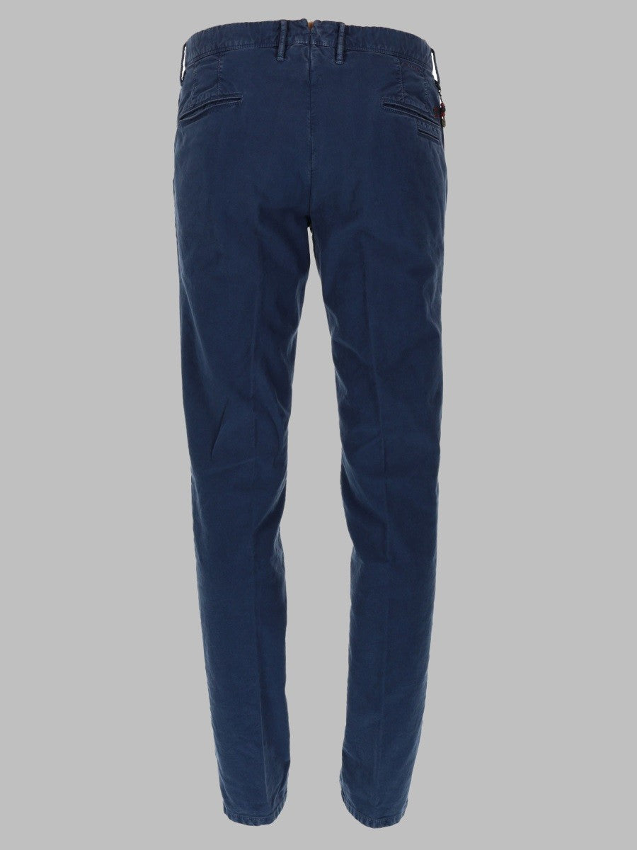 INCOTEX - Man - Multicolor - Pants