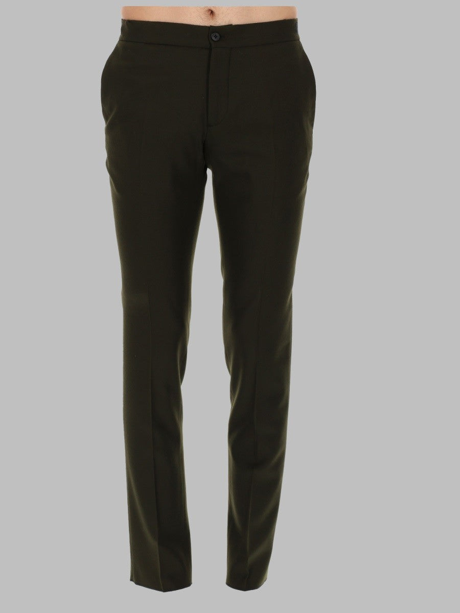 INCOTEX - Man - Green - Pants