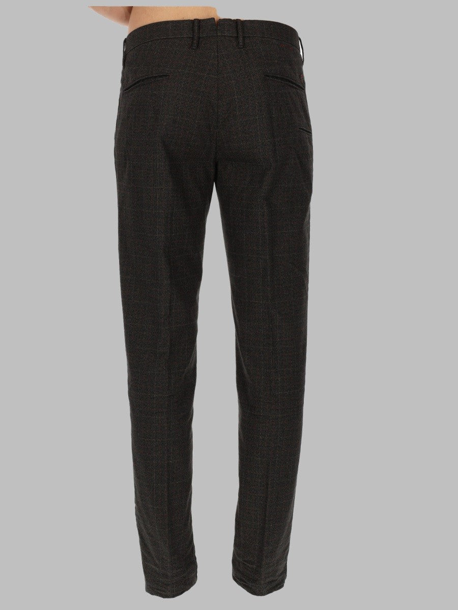 INCOTEX - Man - Multicolor - Pants