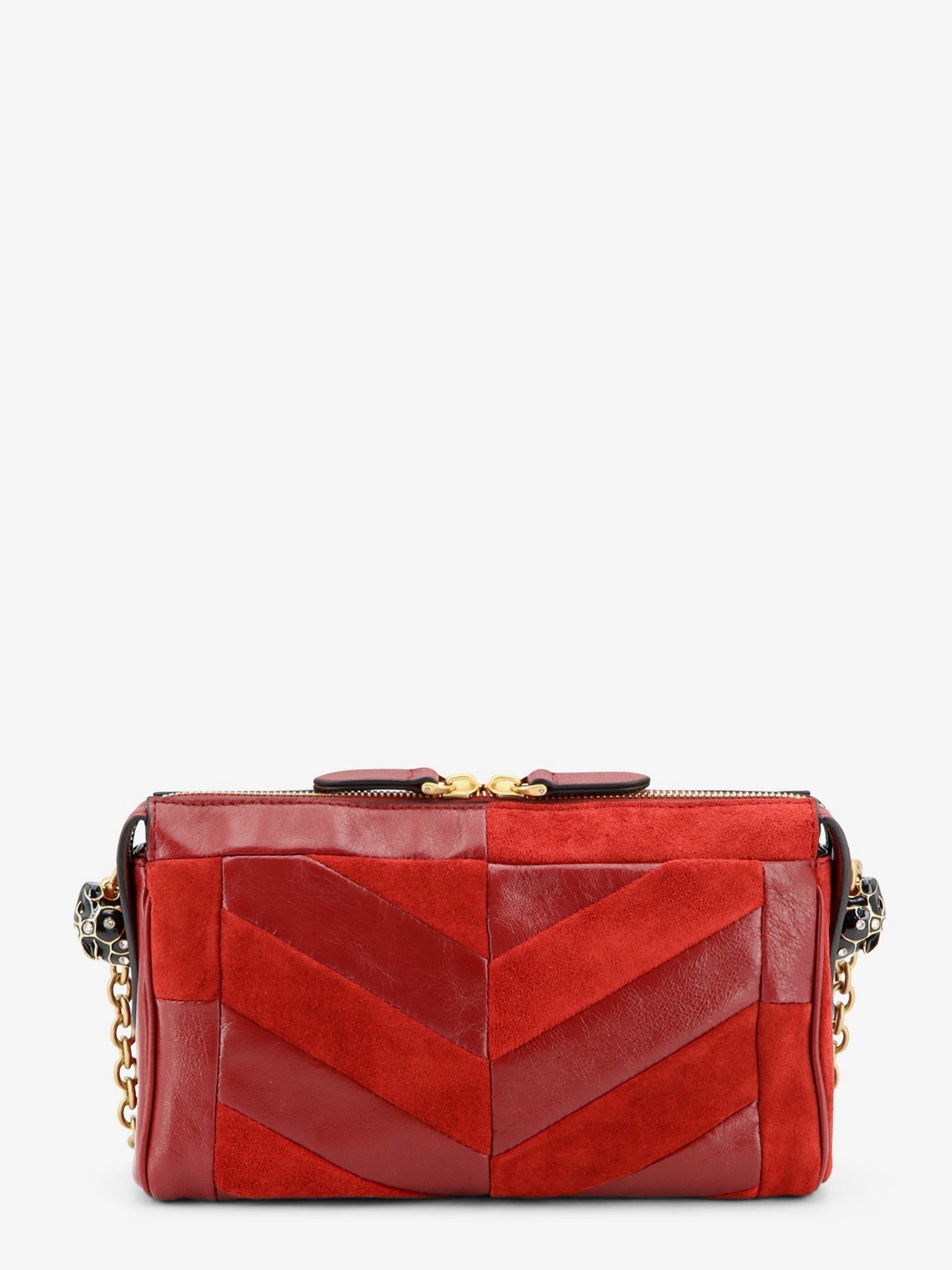 Valentino Garavani - Woman - Red - Crossbody Bag